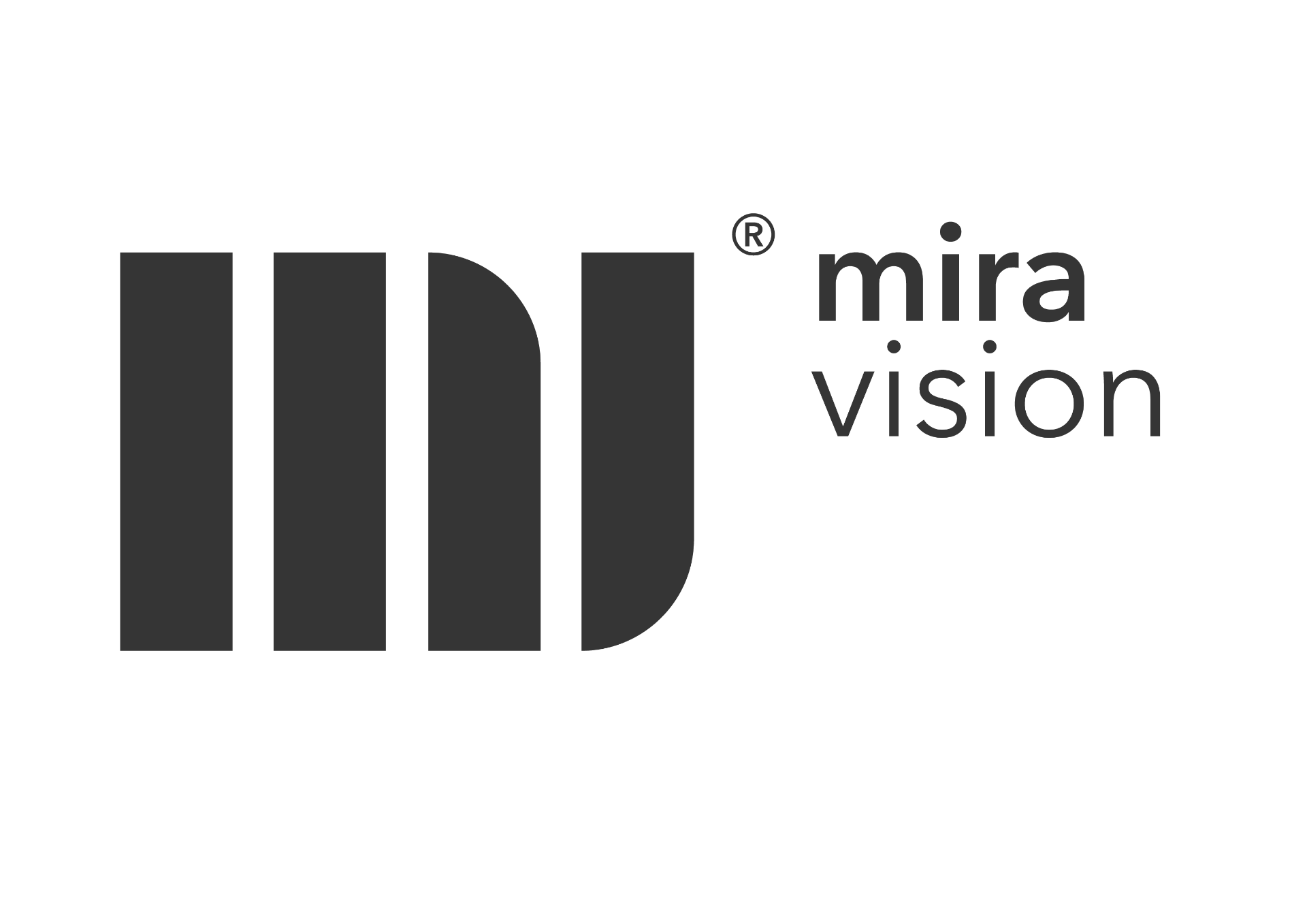 MIRA Vision Logo